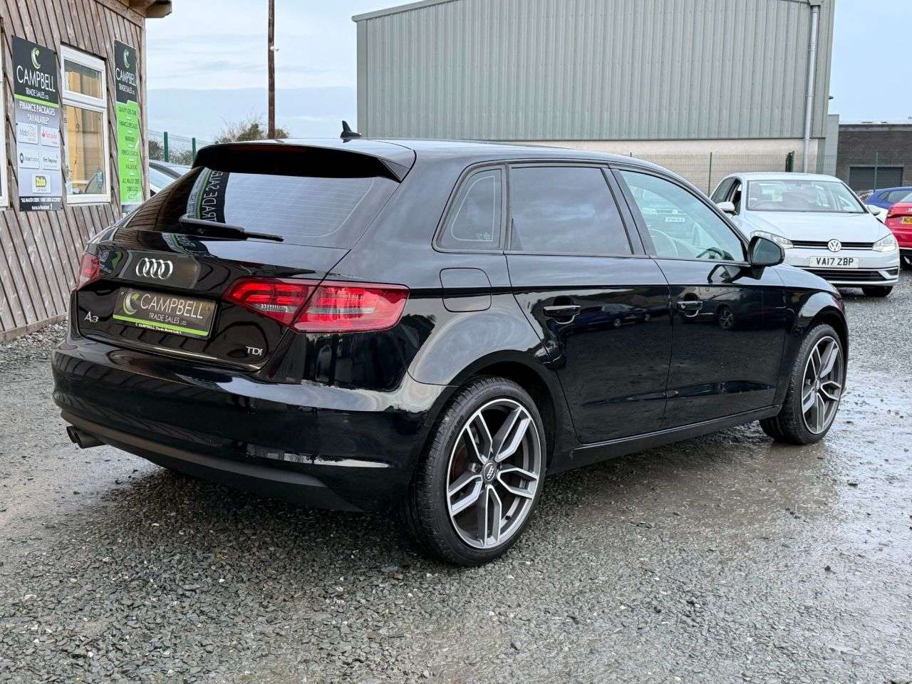 2015 AUDI A3 2015 AUDI A3