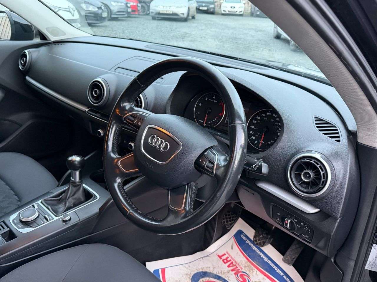 2015 AUDI A3 2015 AUDI A3