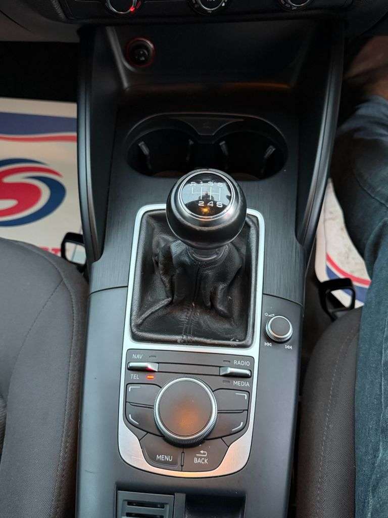 2015 AUDI A3 2015 AUDI A3