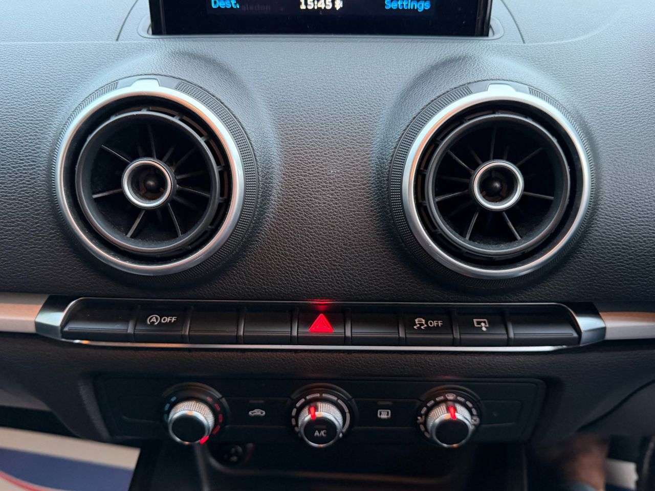 2015 AUDI A3 2015 AUDI A3