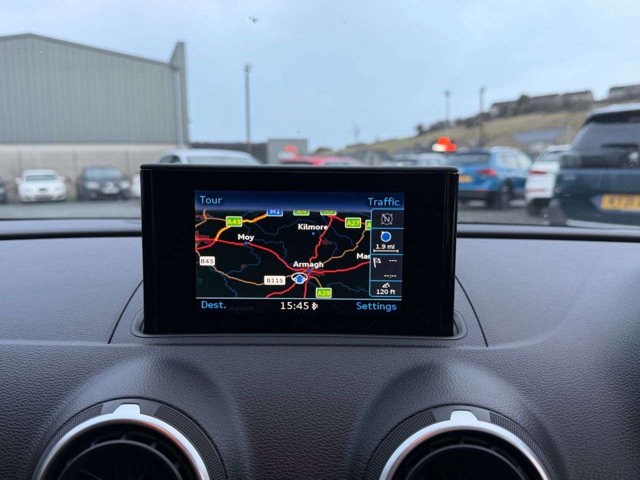 2015 AUDI A3 2015 AUDI A3