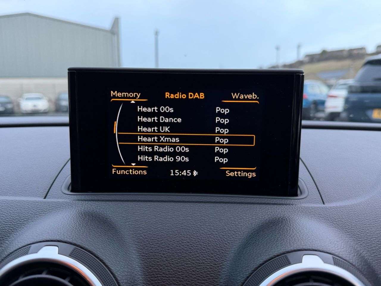 2015 AUDI A3 2015 AUDI A3