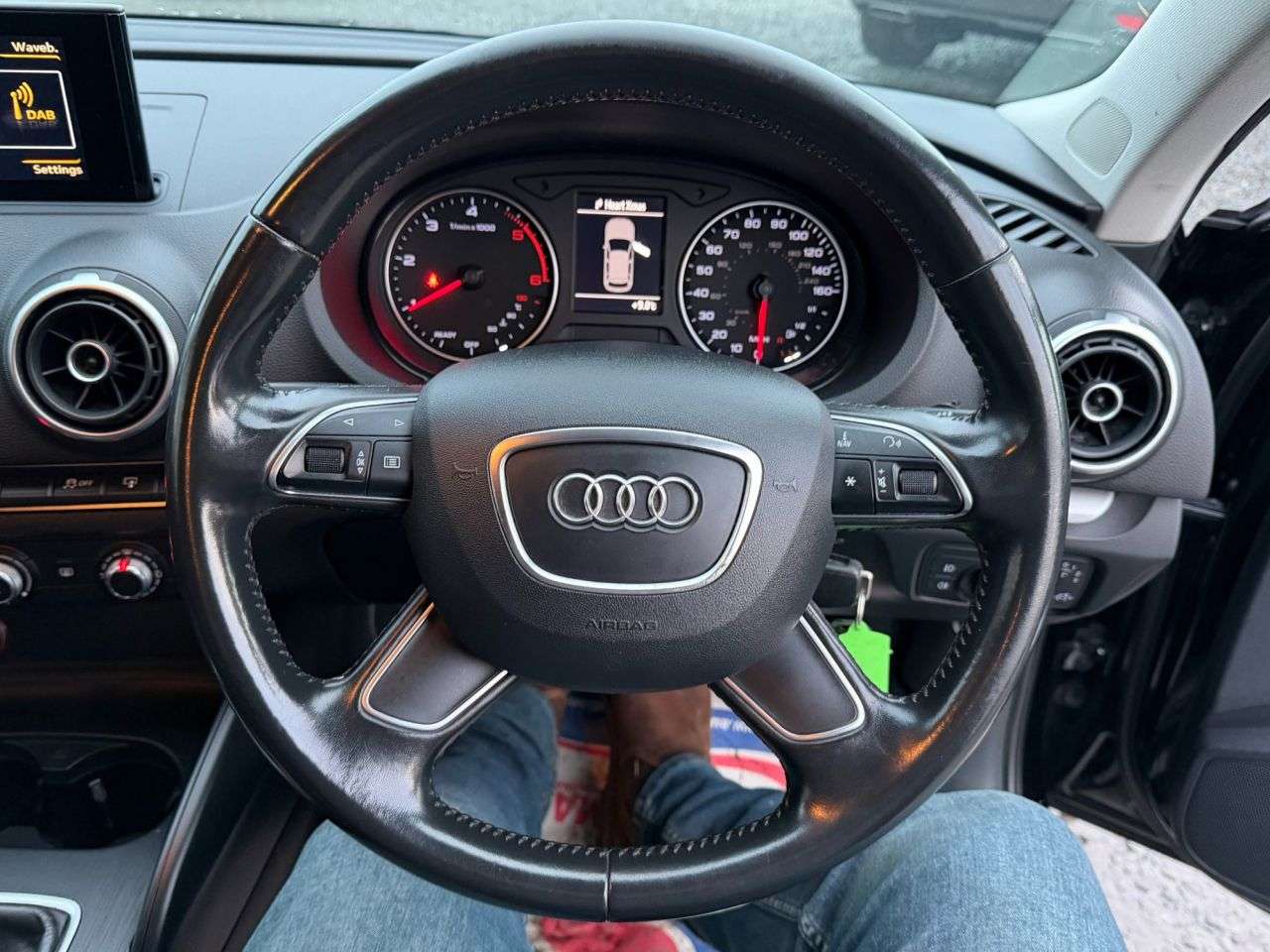 2015 AUDI A3 2015 AUDI A3