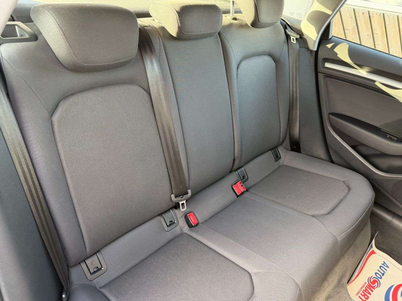 2019 AUDI A3 2019 AUDI A3