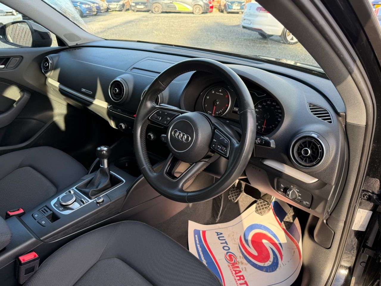 2019 AUDI A3 2019 AUDI A3