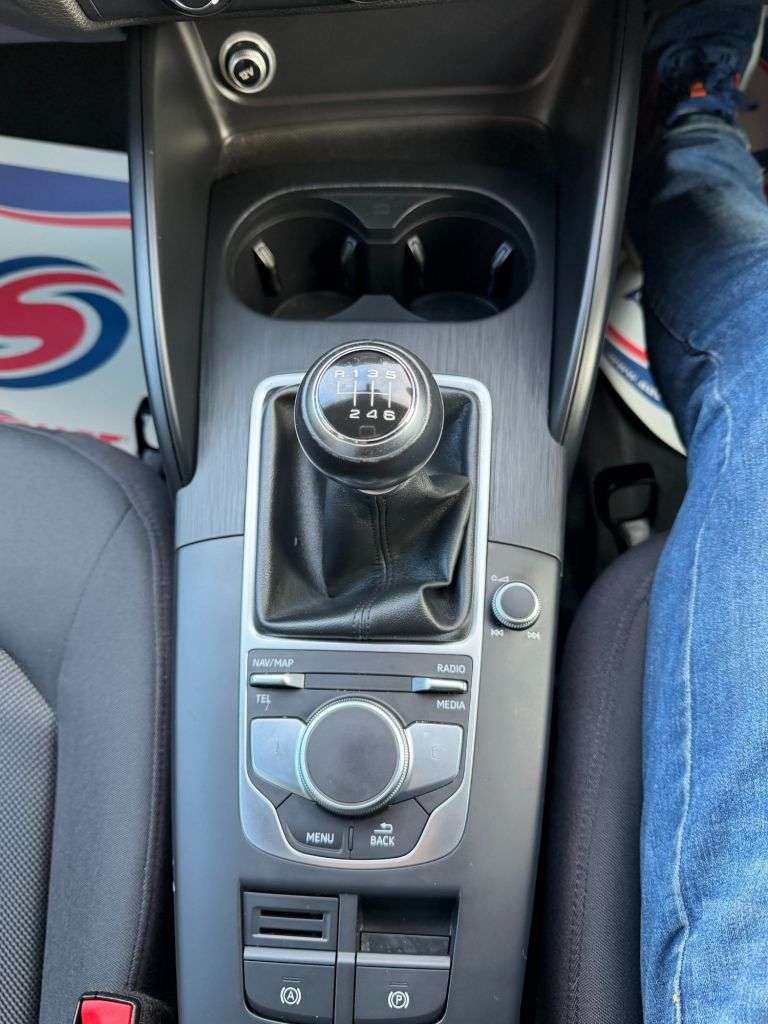 2019 AUDI A3 2019 AUDI A3