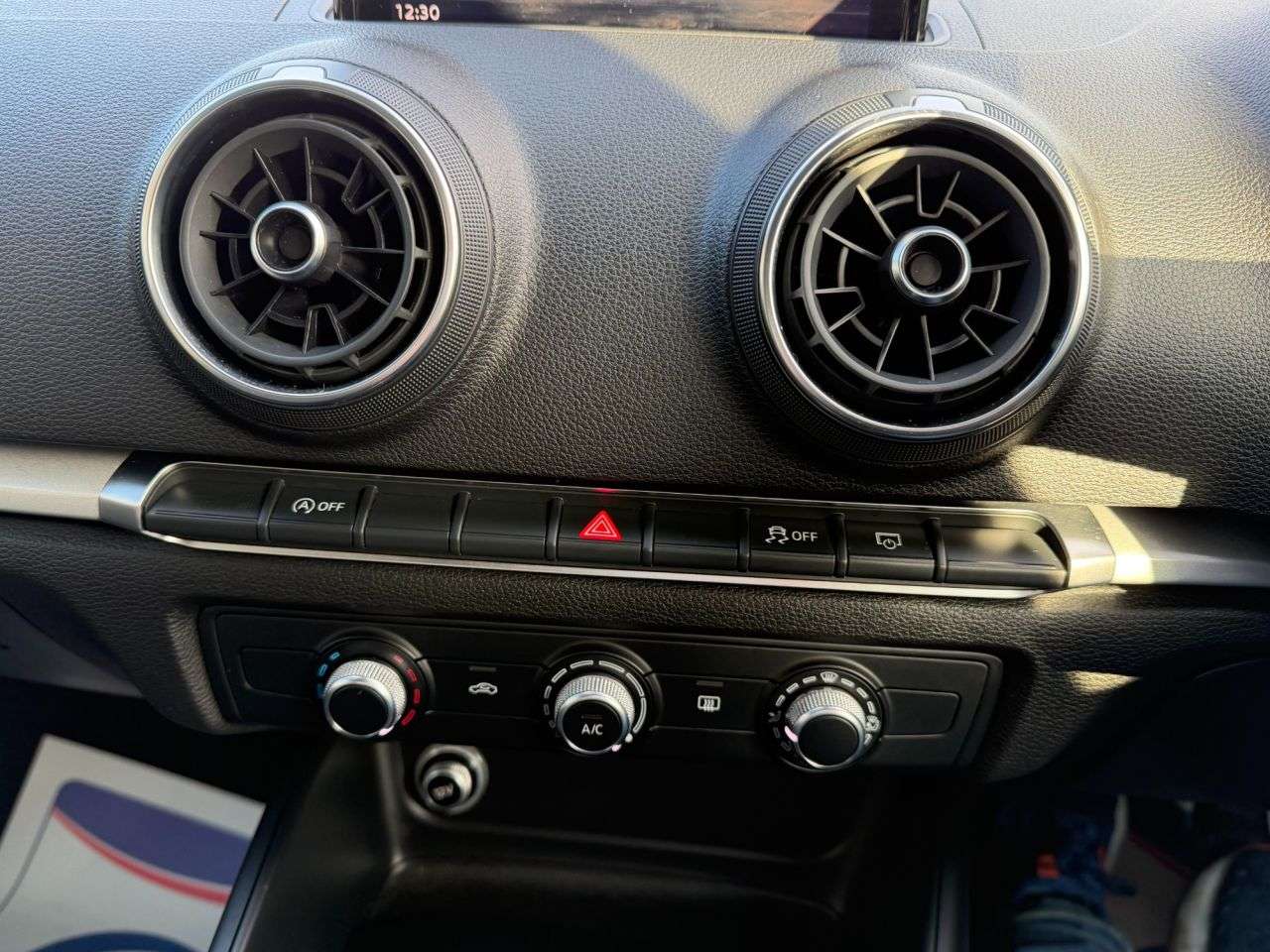 2019 AUDI A3 2019 AUDI A3