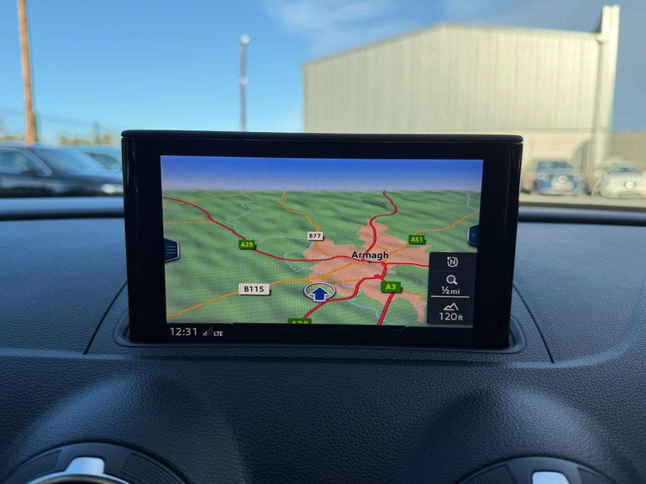 2019 AUDI A3 2019 AUDI A3