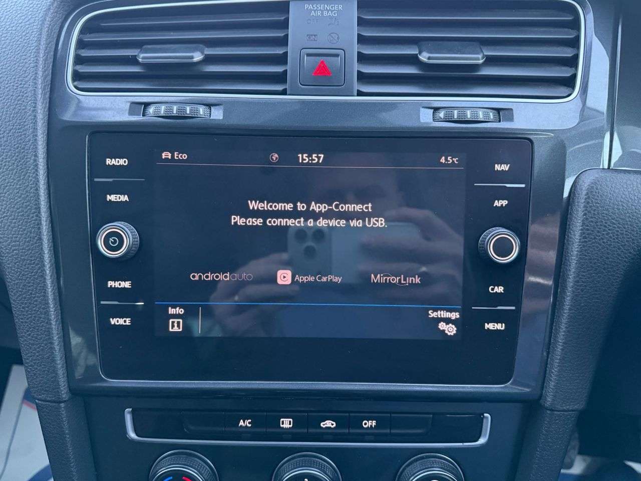 2019 VOLKSWAGEN GOLF 2019 VOLKSWAGEN GOLF