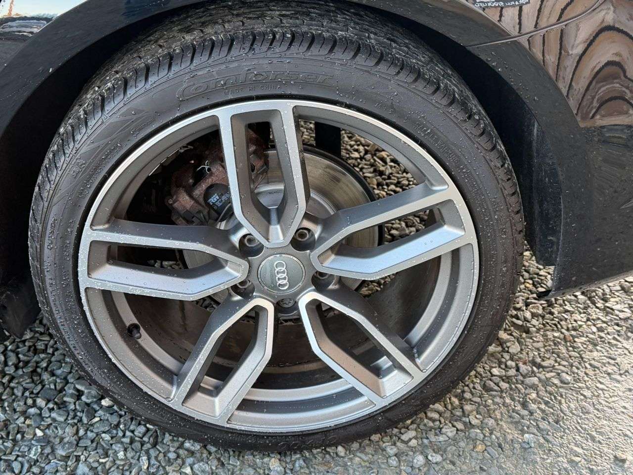 2016 AUDI A3 2016 AUDI A3