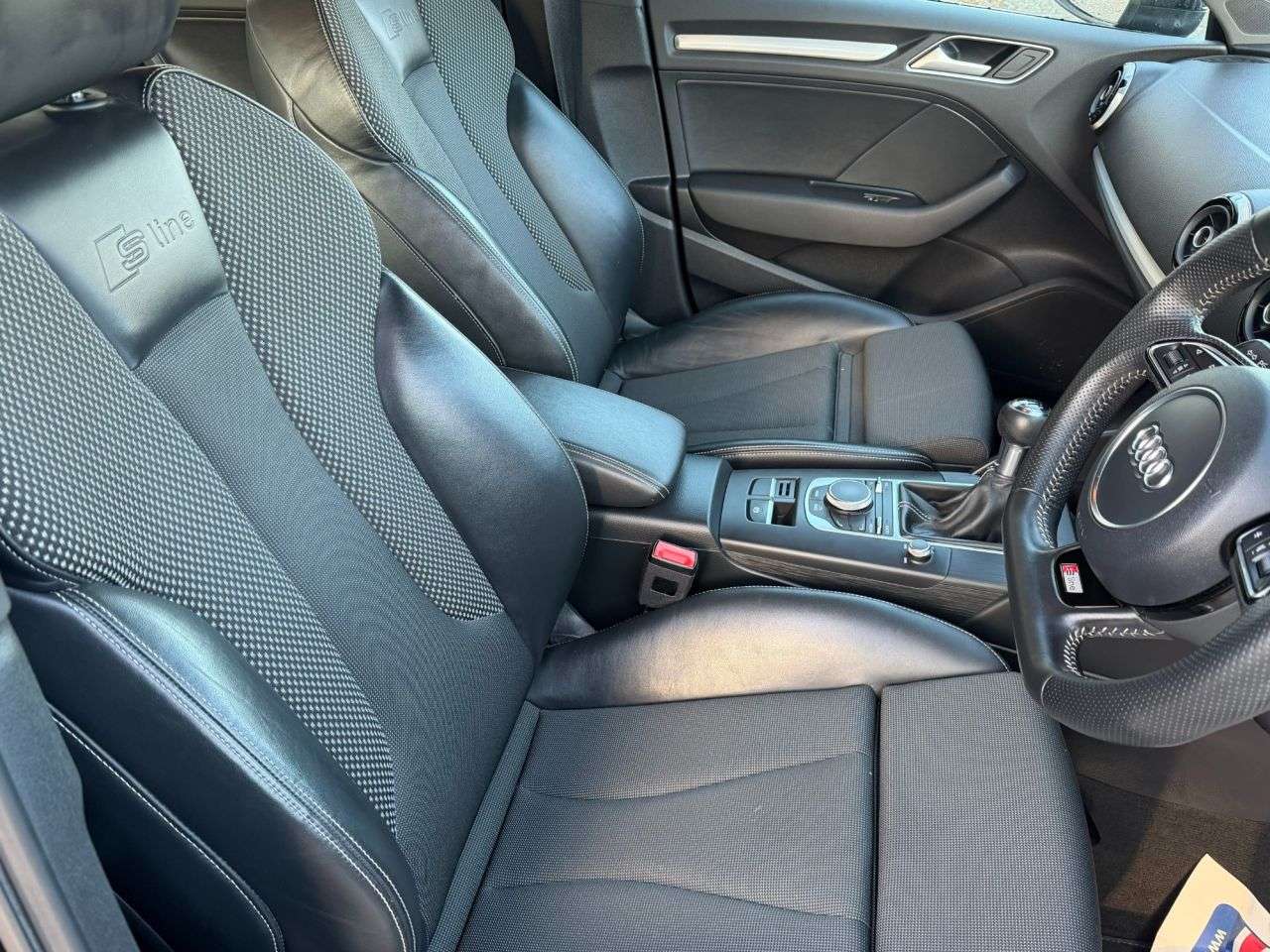 2016 AUDI A3 2016 AUDI A3