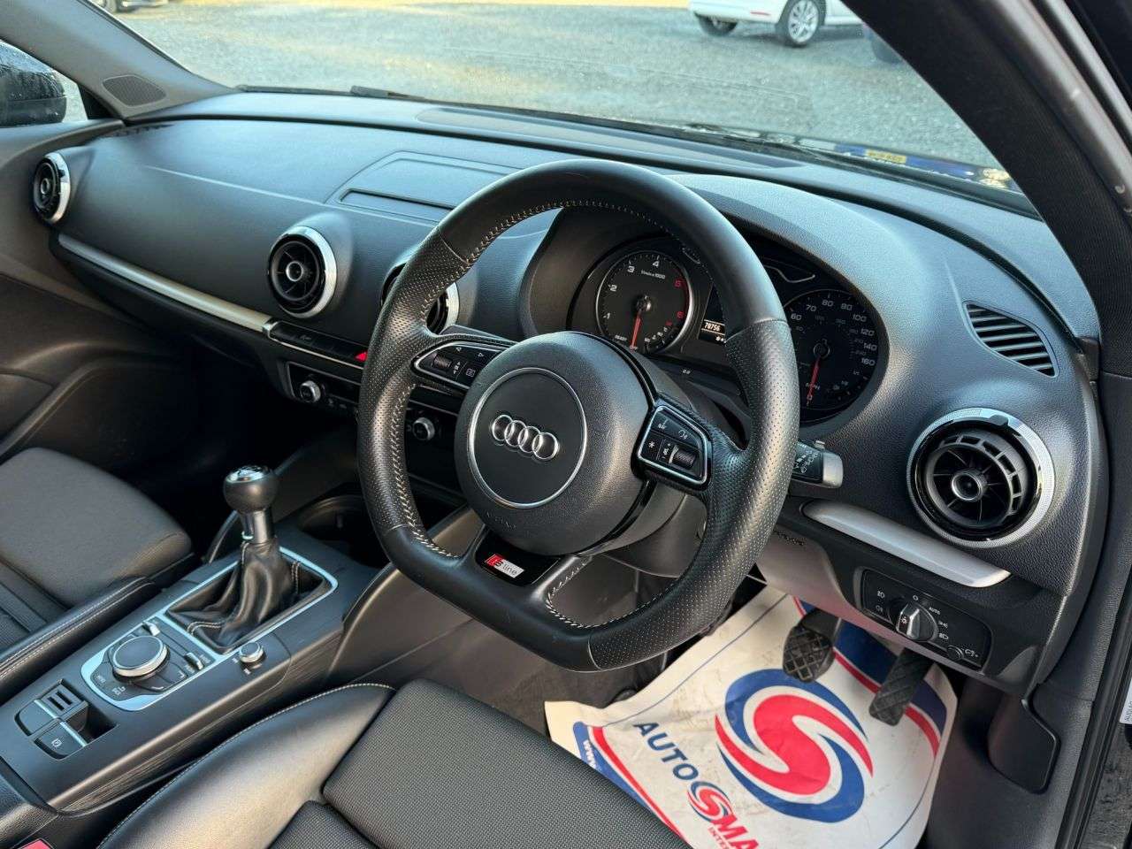 2016 AUDI A3 2016 AUDI A3