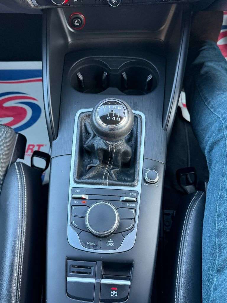 2016 AUDI A3 2016 AUDI A3