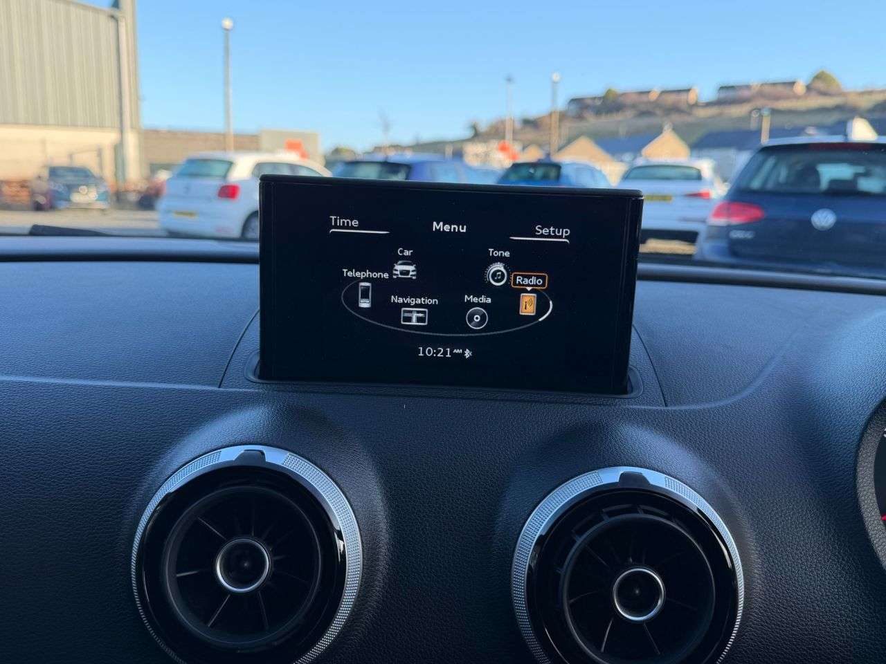 2016 AUDI A3 2016 AUDI A3