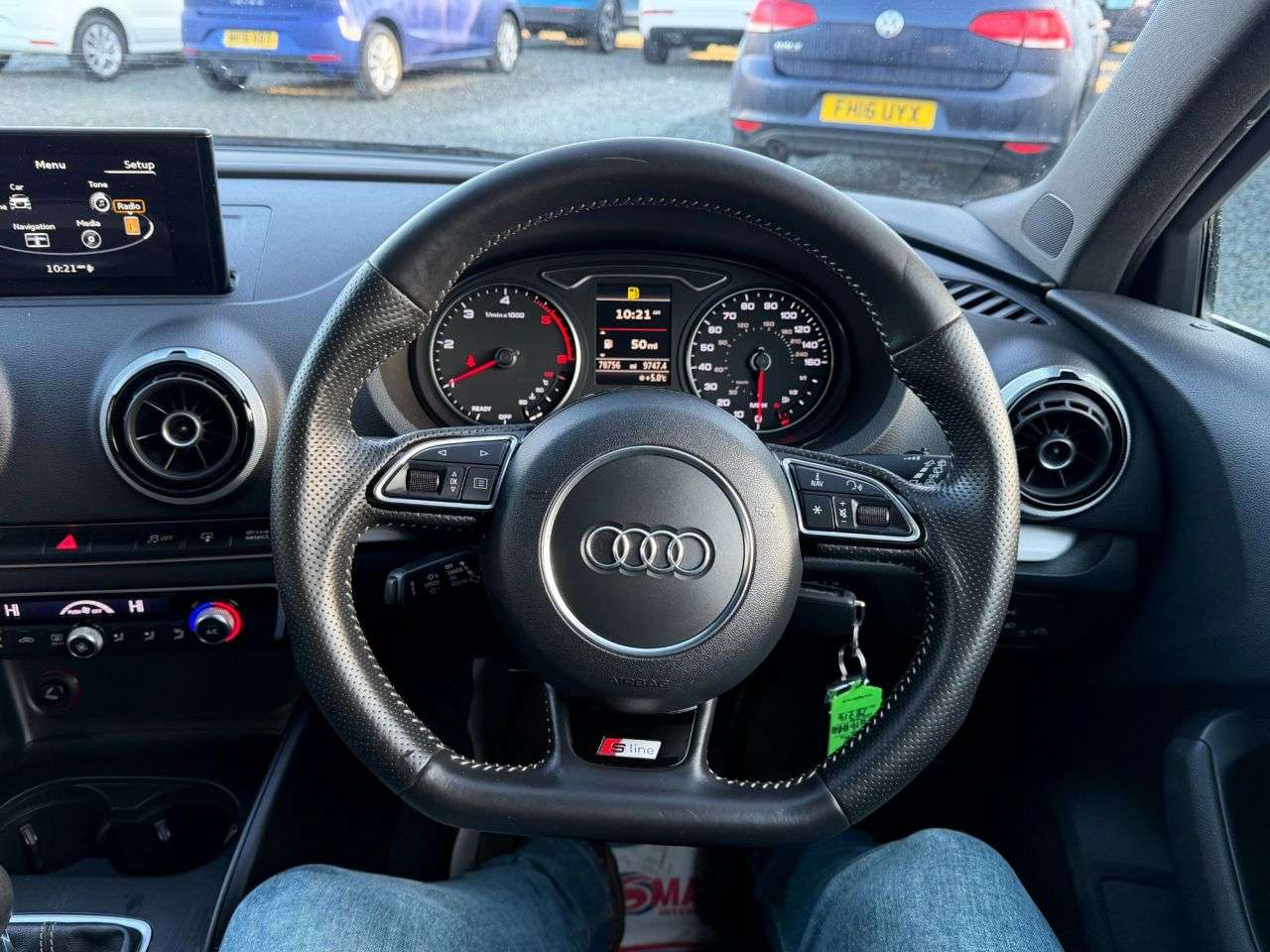 2016 AUDI A3 2016 AUDI A3