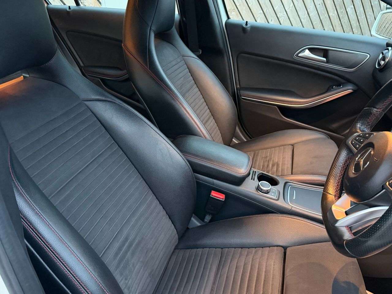 2015 MERCEDES-BENZ A-CLASS 2015 MERCEDES-BENZ A-CLASS