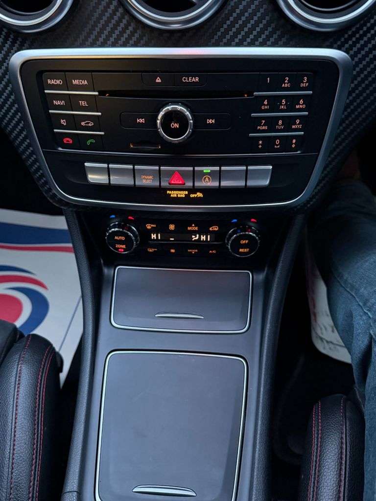 2015 MERCEDES-BENZ A-CLASS 2015 MERCEDES-BENZ A-CLASS