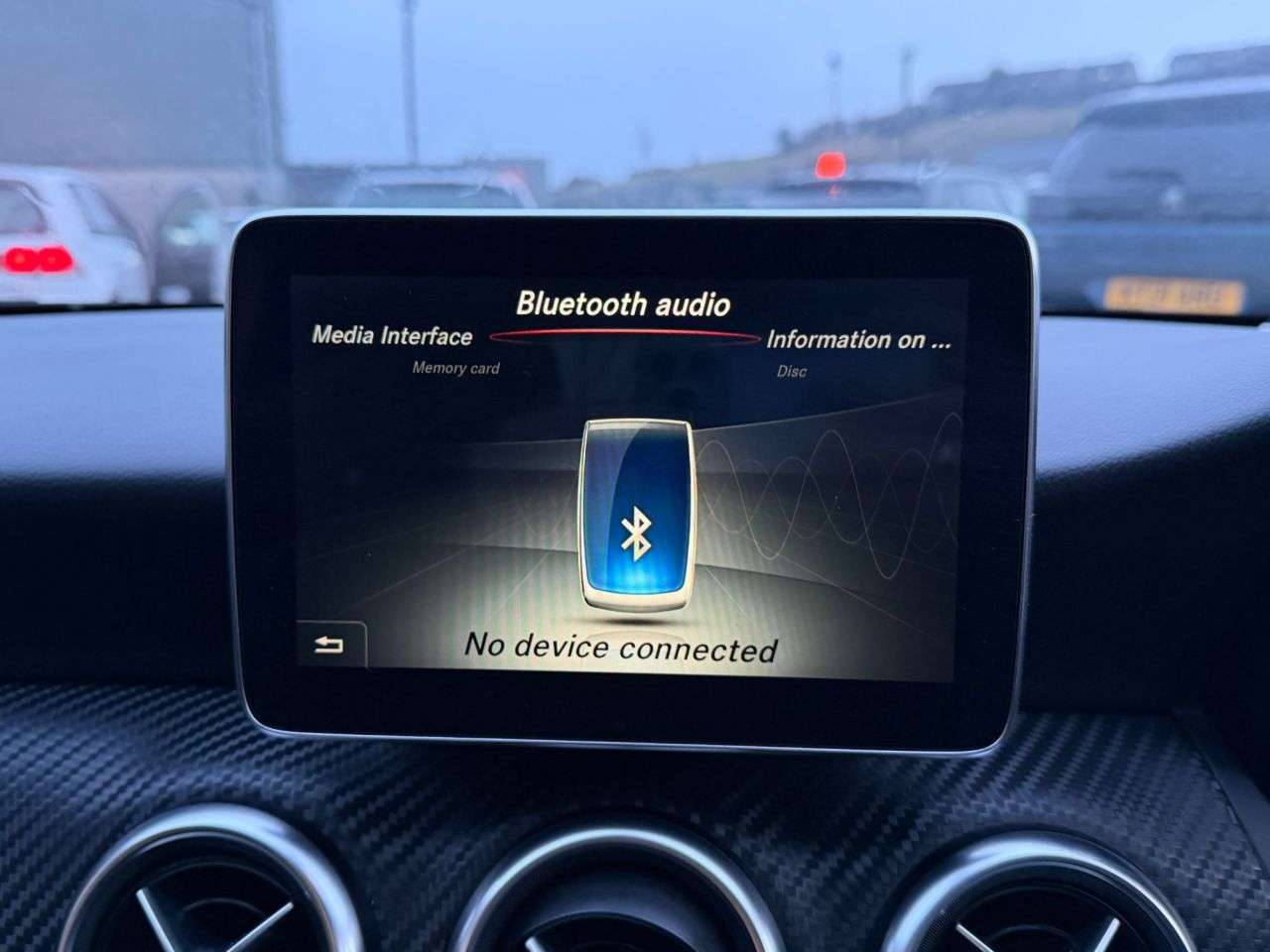 2015 MERCEDES-BENZ A-CLASS 2015 MERCEDES-BENZ A-CLASS