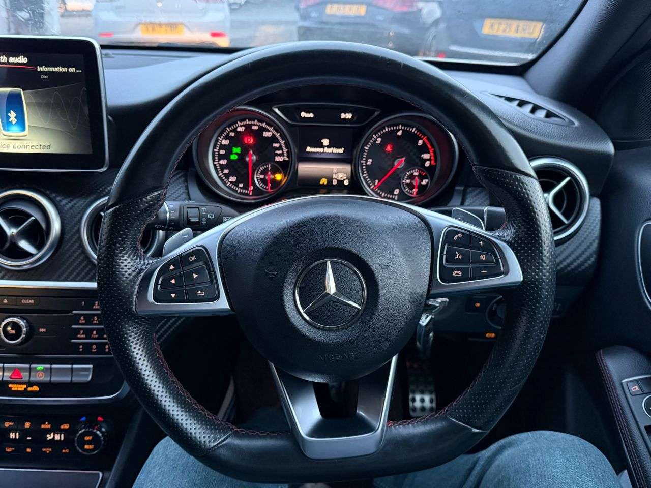 2015 MERCEDES-BENZ A-CLASS 2015 MERCEDES-BENZ A-CLASS