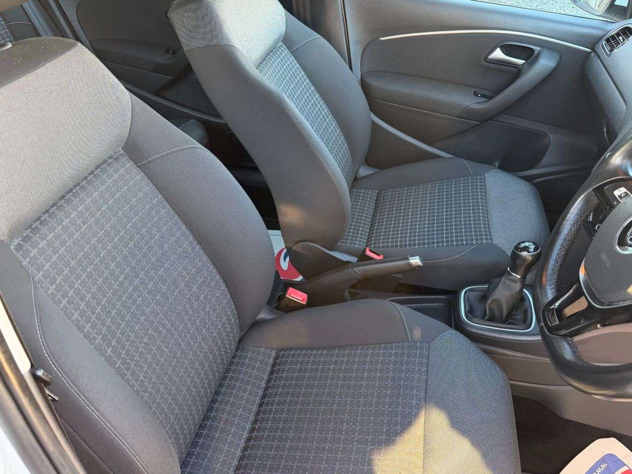 2015 VOLKSWAGEN POLO 2015 VOLKSWAGEN POLO