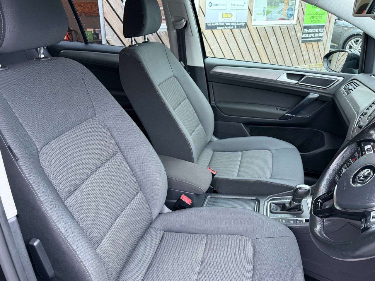 2016 VOLKSWAGEN GOLF SV 2016 VOLKSWAGEN GOLF SV