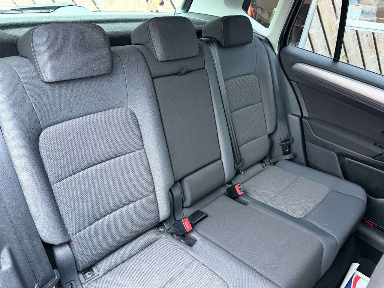 2016 VOLKSWAGEN GOLF SV 2016 VOLKSWAGEN GOLF SV