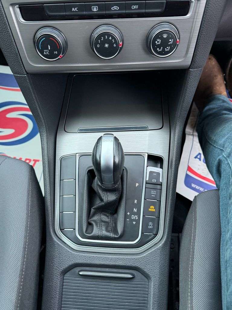 2016 VOLKSWAGEN GOLF SV 2016 VOLKSWAGEN GOLF SV