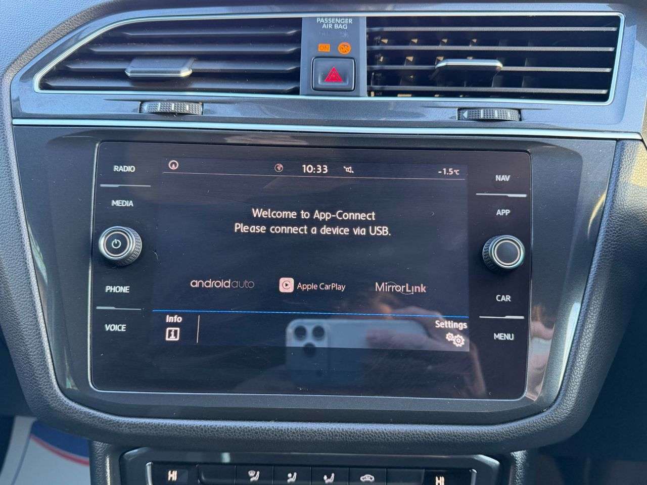 2018 VOLKSWAGEN TIGUAN 2018 VOLKSWAGEN TIGUAN