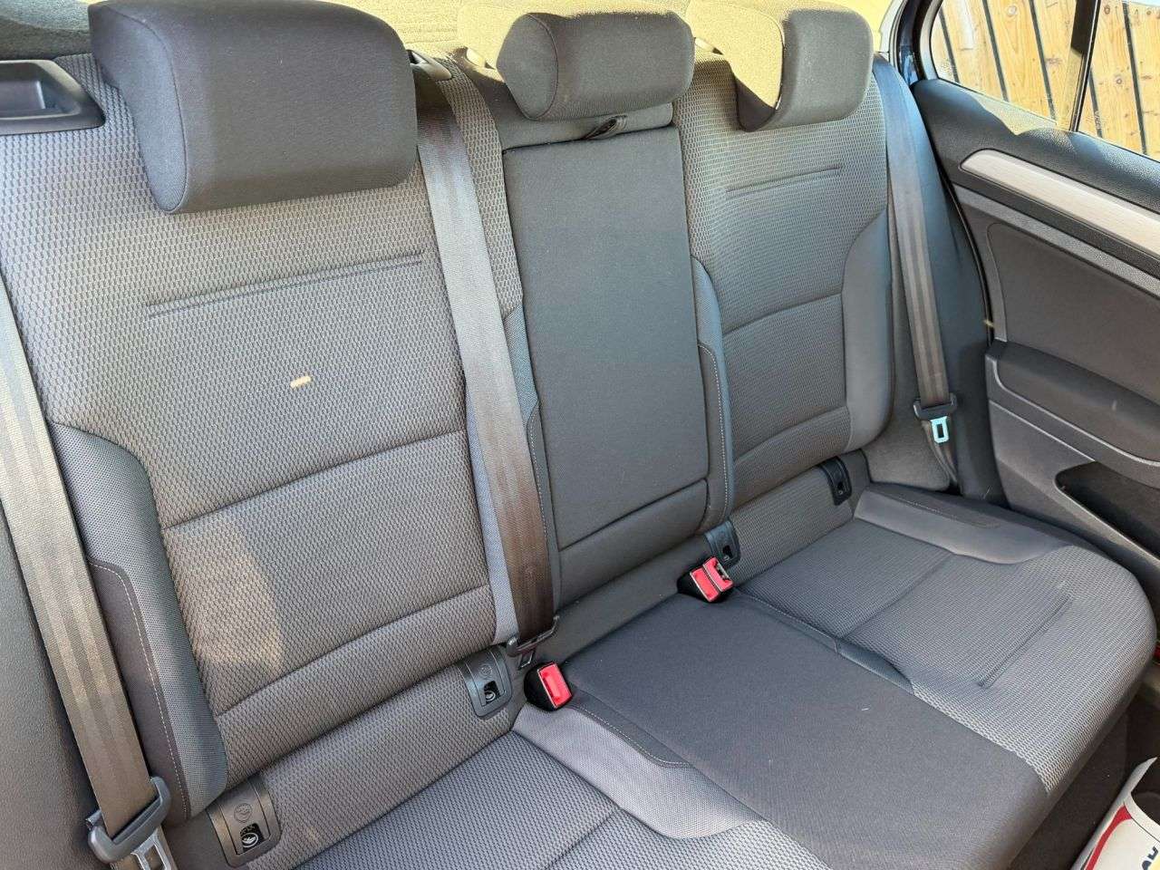 2016 VOLKSWAGEN GOLF 2016 VOLKSWAGEN GOLF