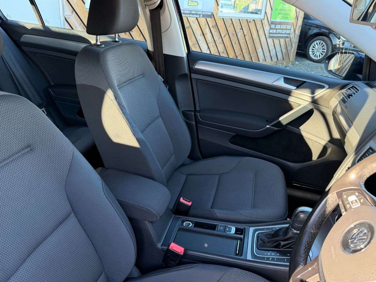 2016 VOLKSWAGEN GOLF 2016 VOLKSWAGEN GOLF