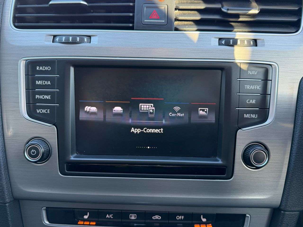 2016 VOLKSWAGEN GOLF 2016 VOLKSWAGEN GOLF