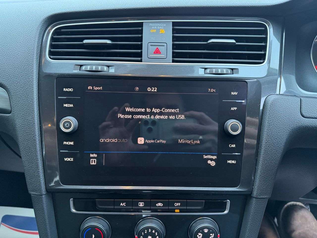 2017 VOLKSWAGEN GOLF 2017 VOLKSWAGEN GOLF