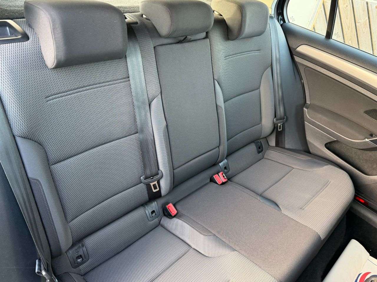 2015 VOLKSWAGEN GOLF 2015 VOLKSWAGEN GOLF