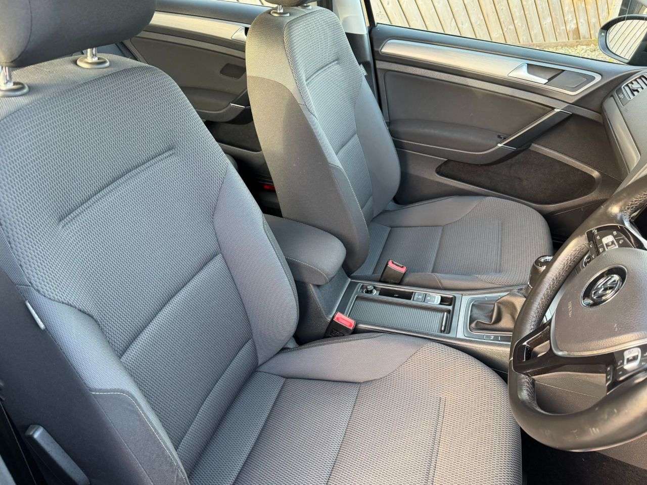 2015 VOLKSWAGEN GOLF 2015 VOLKSWAGEN GOLF