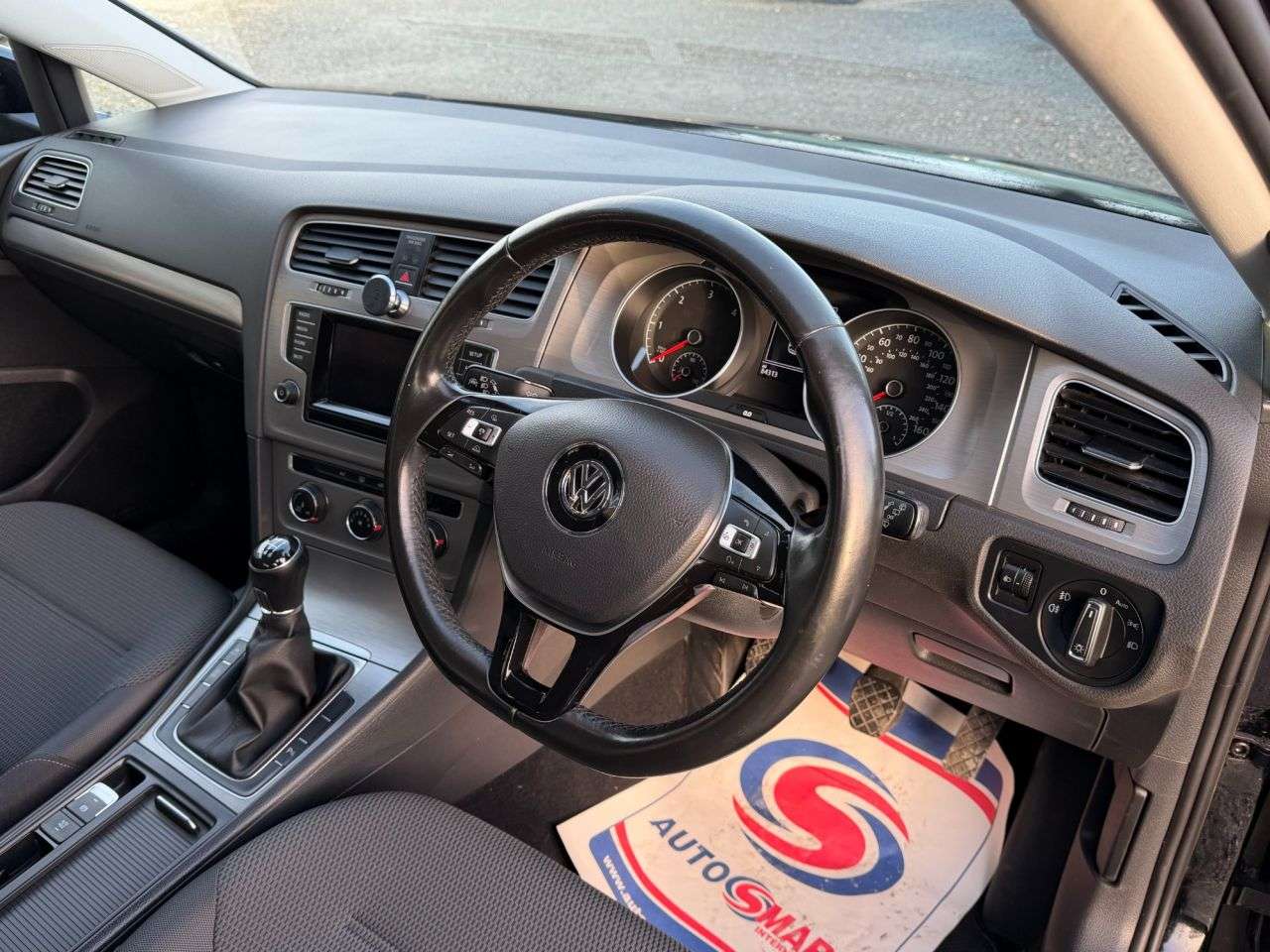 2015 VOLKSWAGEN GOLF 2015 VOLKSWAGEN GOLF