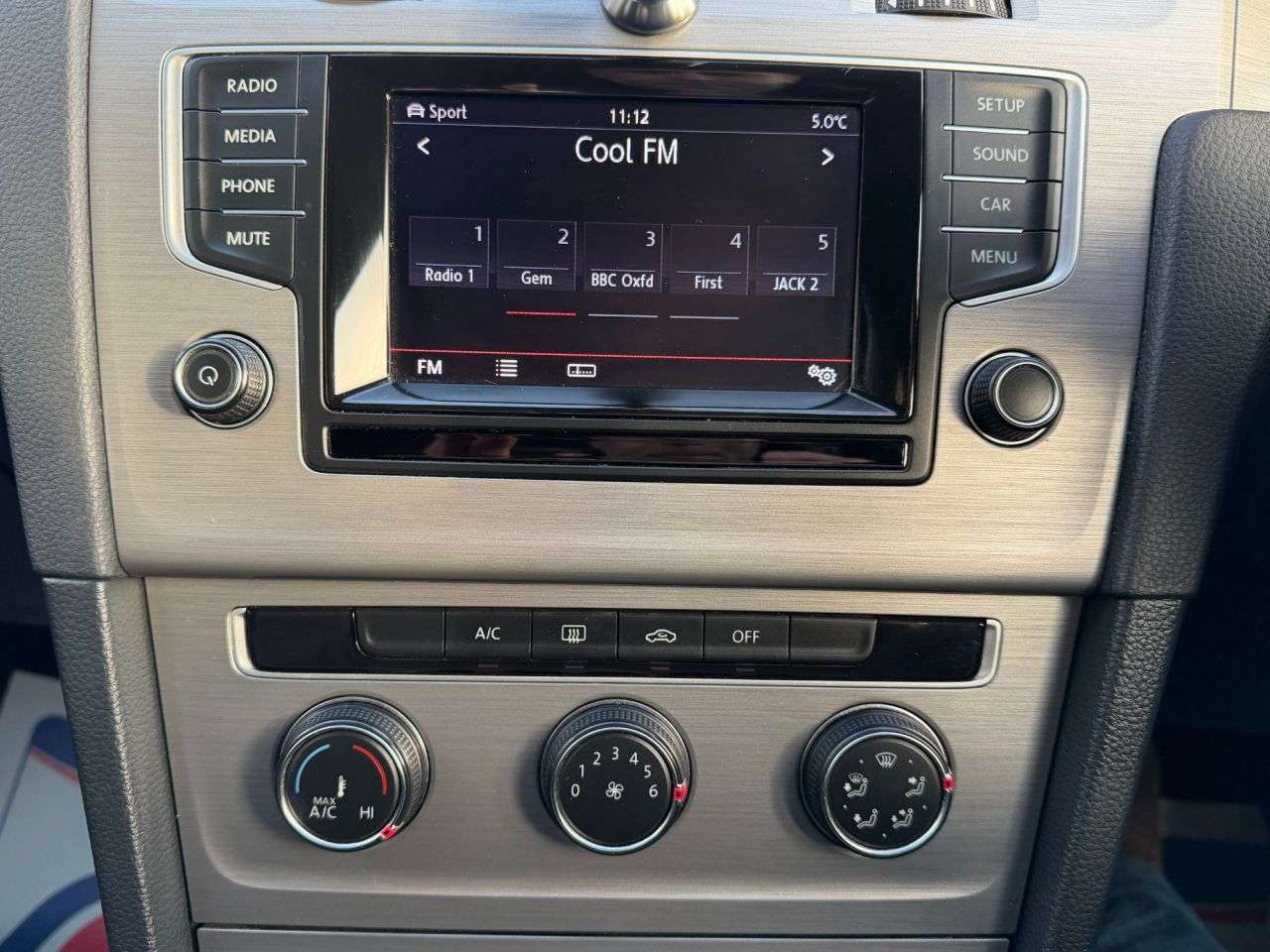 2015 VOLKSWAGEN GOLF 2015 VOLKSWAGEN GOLF