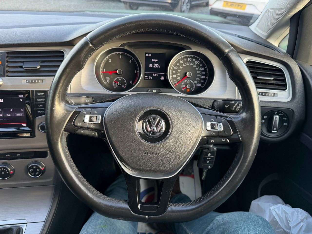 2015 VOLKSWAGEN GOLF 2015 VOLKSWAGEN GOLF