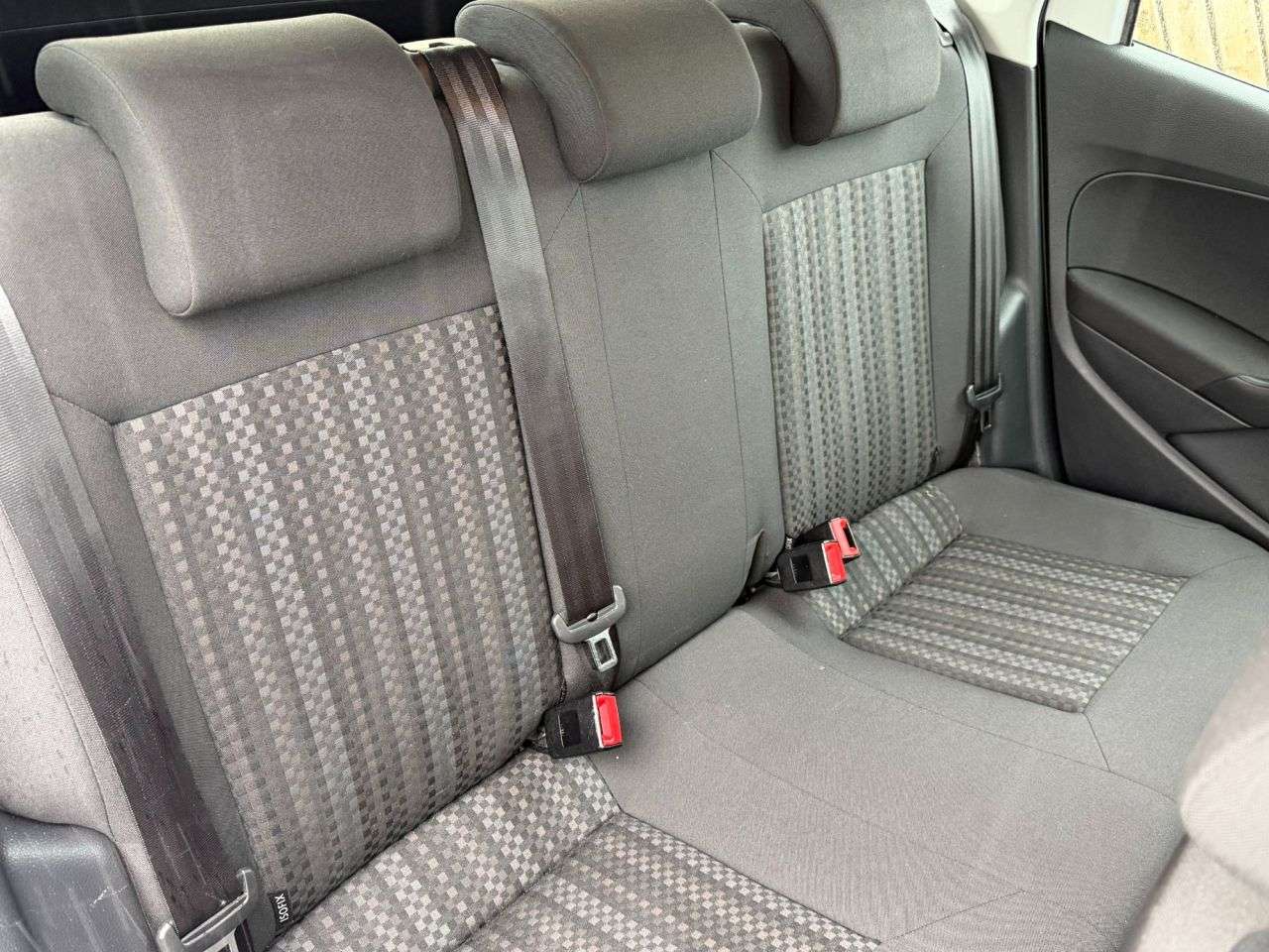 2017 VOLKSWAGEN POLO 2017 VOLKSWAGEN POLO