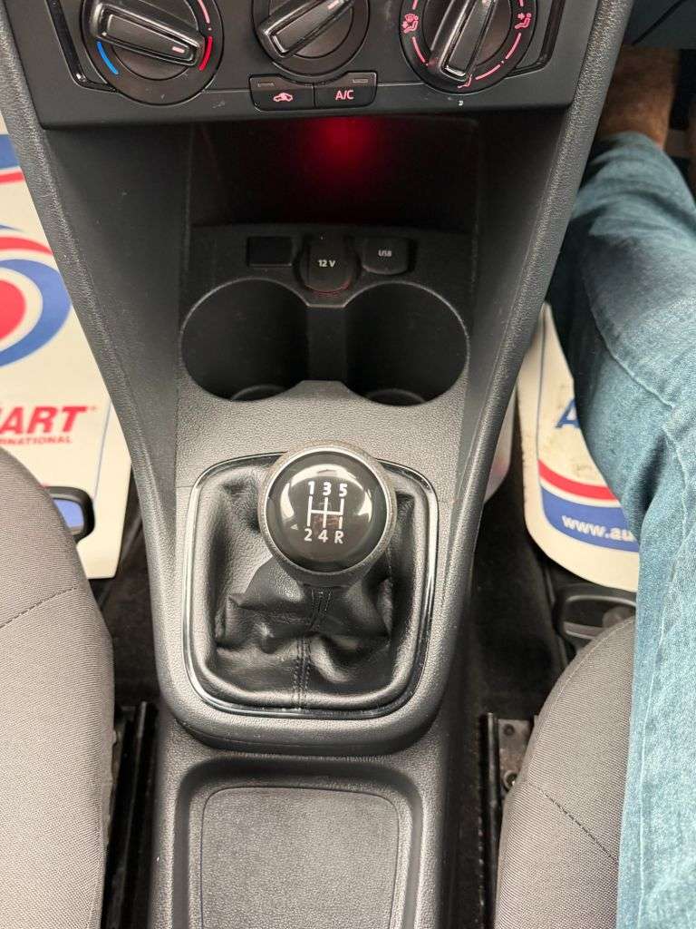 2017 VOLKSWAGEN POLO 2017 VOLKSWAGEN POLO