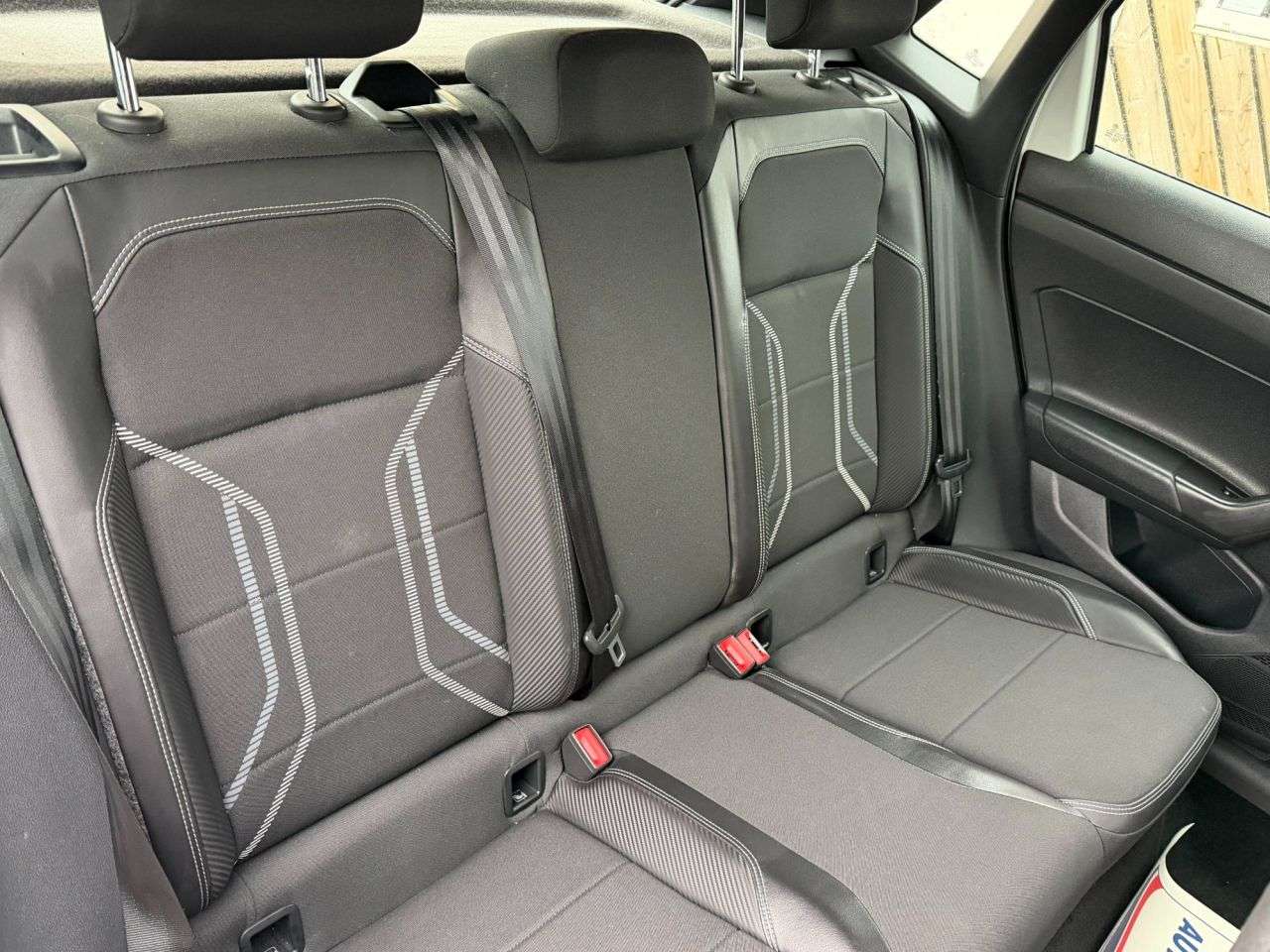 2018 VOLKSWAGEN POLO 2018 VOLKSWAGEN POLO