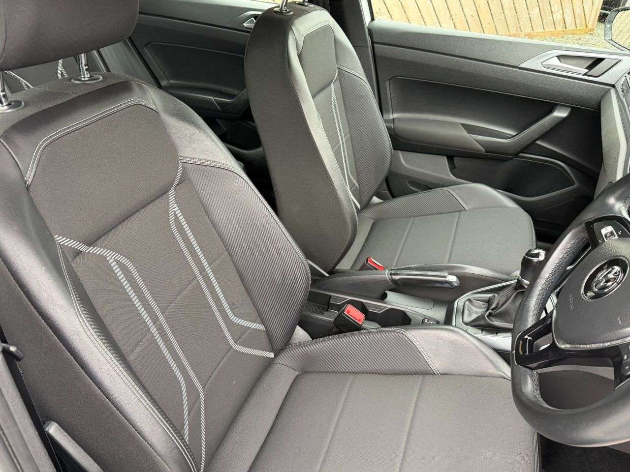 2018 VOLKSWAGEN POLO 2018 VOLKSWAGEN POLO