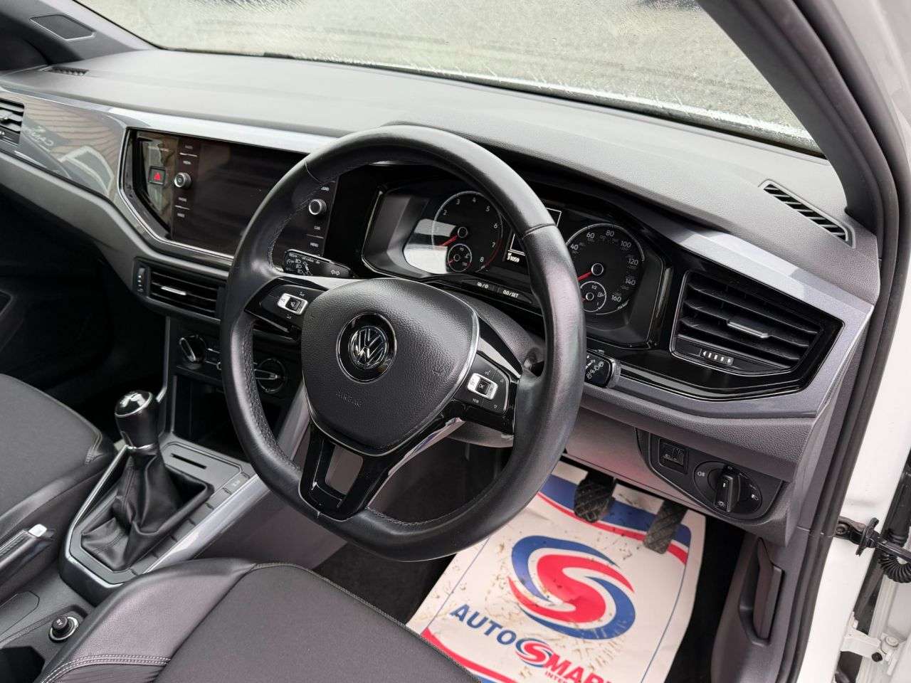 2018 VOLKSWAGEN POLO 2018 VOLKSWAGEN POLO