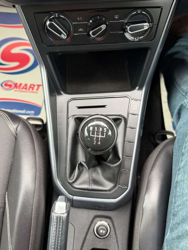 2018 VOLKSWAGEN POLO 2018 VOLKSWAGEN POLO