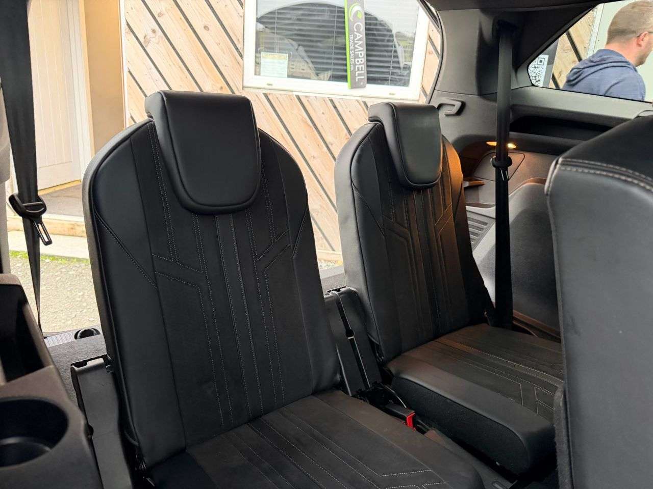 2021 PEUGEOT 5008 2021 PEUGEOT 5008