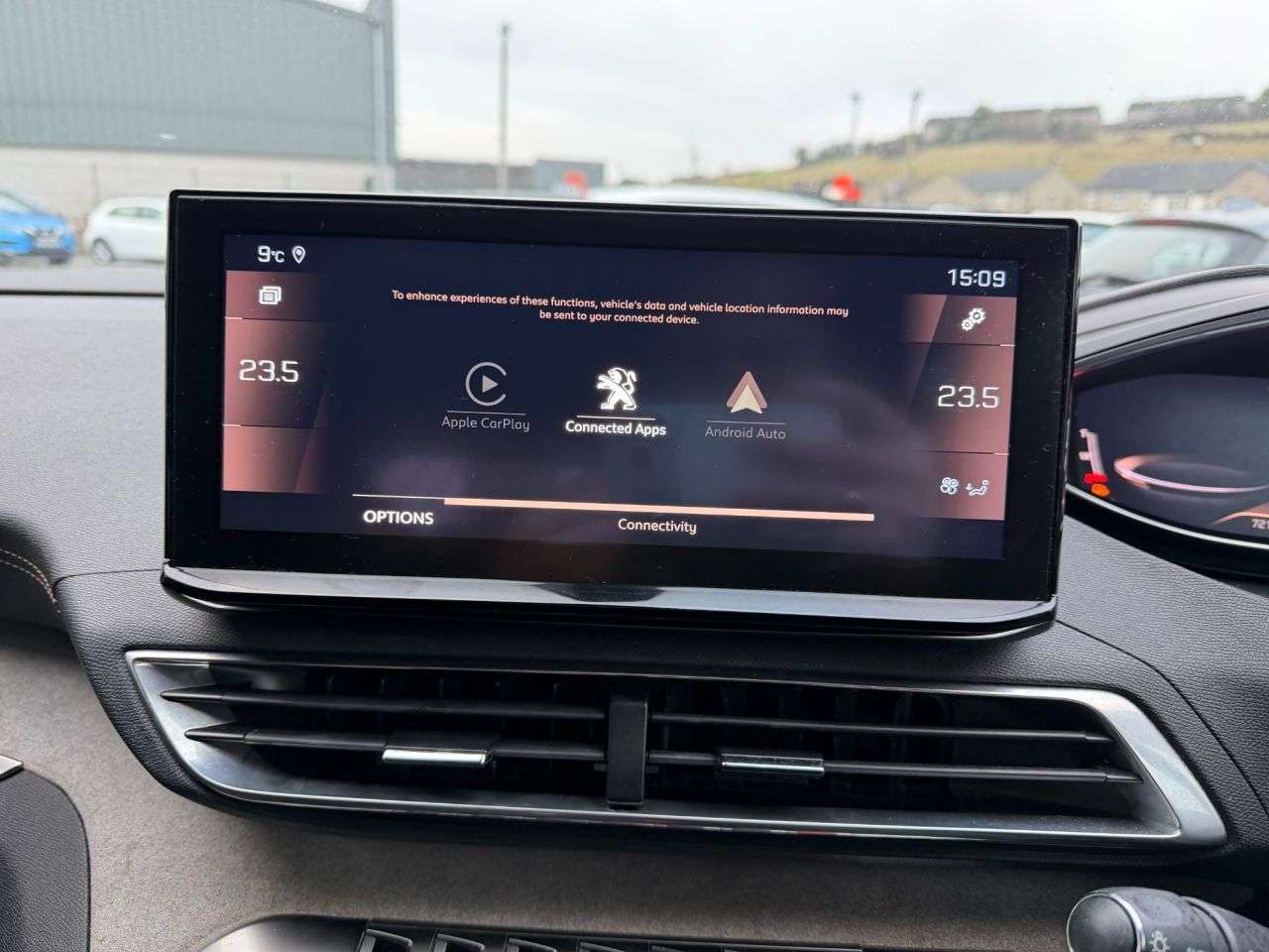 2021 PEUGEOT 5008 2021 PEUGEOT 5008