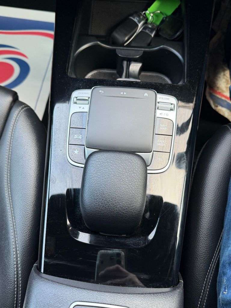 2019 MERCEDES-BENZ A-CLASS 2019 MERCEDES-BENZ A-CLASS