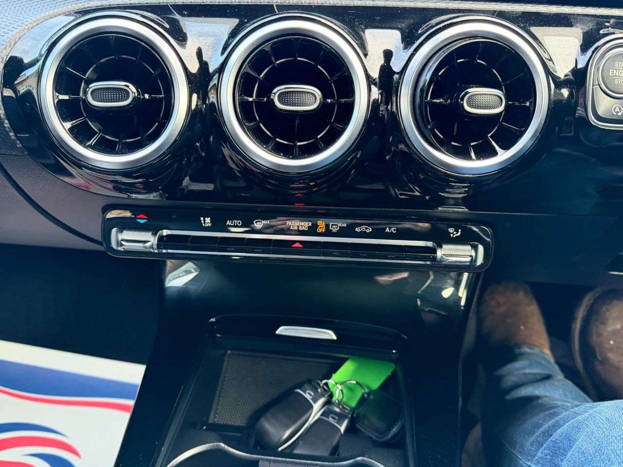 2019 MERCEDES-BENZ A-CLASS 2019 MERCEDES-BENZ A-CLASS