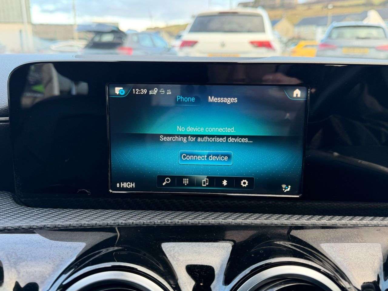 2019 MERCEDES-BENZ A-CLASS 2019 MERCEDES-BENZ A-CLASS