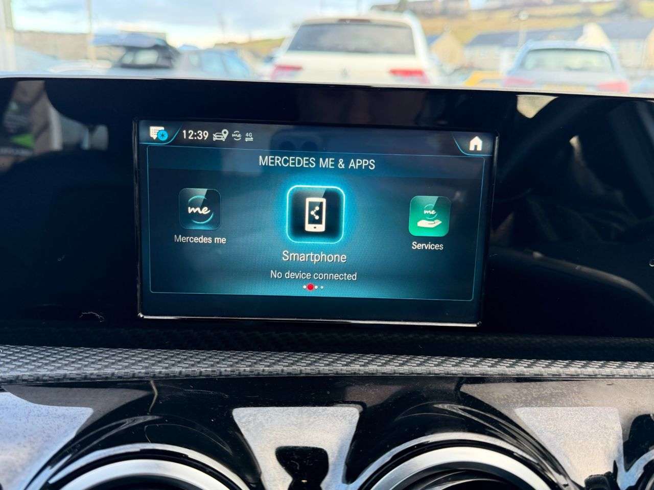 2019 MERCEDES-BENZ A-CLASS 2019 MERCEDES-BENZ A-CLASS