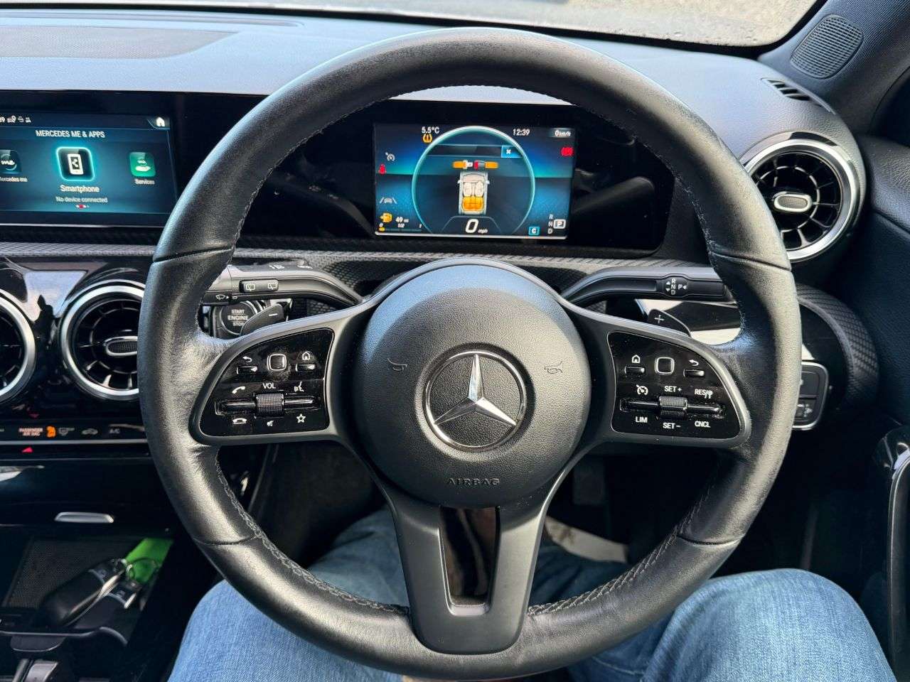 2019 MERCEDES-BENZ A-CLASS 2019 MERCEDES-BENZ A-CLASS